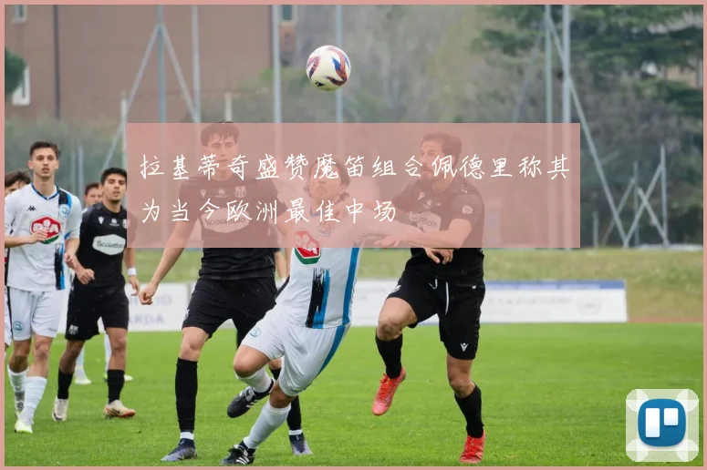 拉基蒂奇盛赞魔笛组合佩德里称其为当今欧洲最佳中场